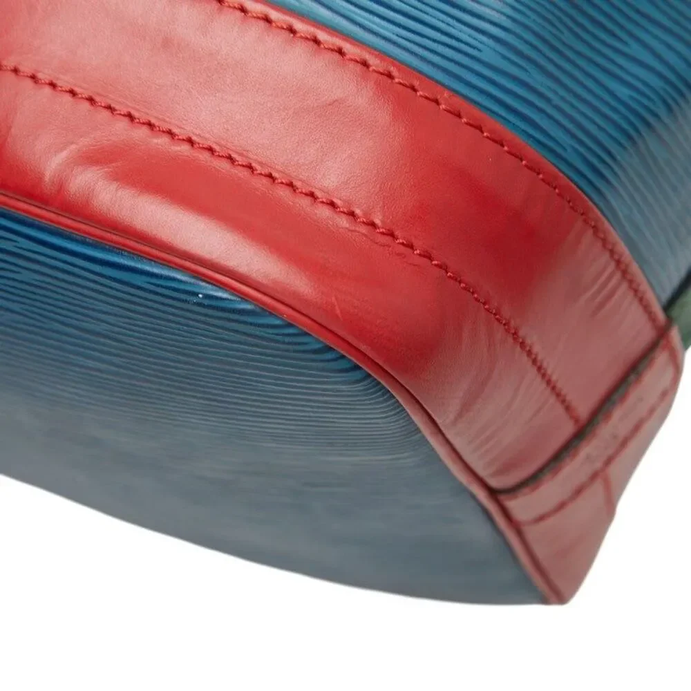 Louis Vuitton Epi Noe Shoulder Bag